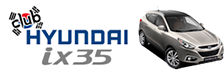 Club Hyundai ix35